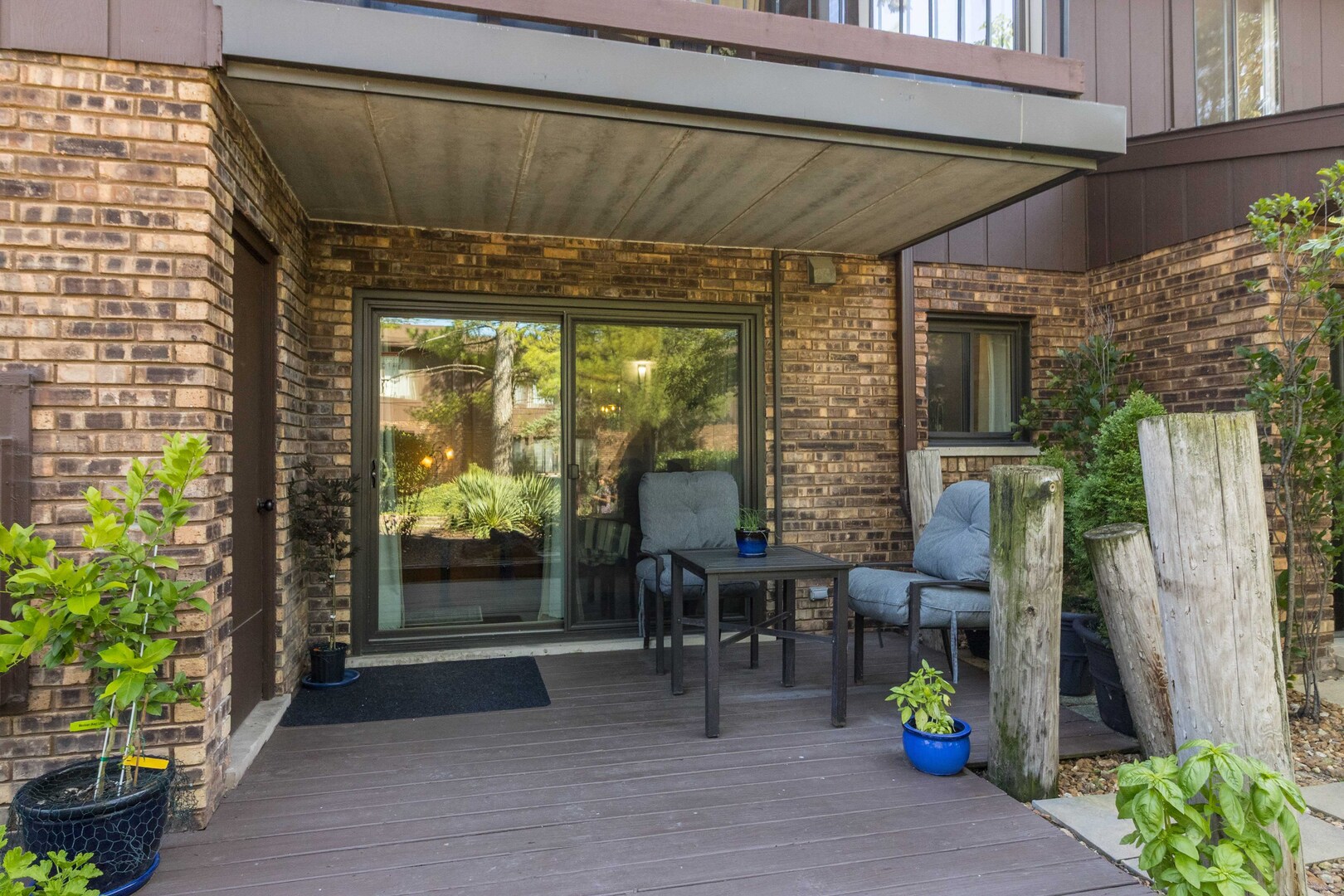 67 W 64th Street 101