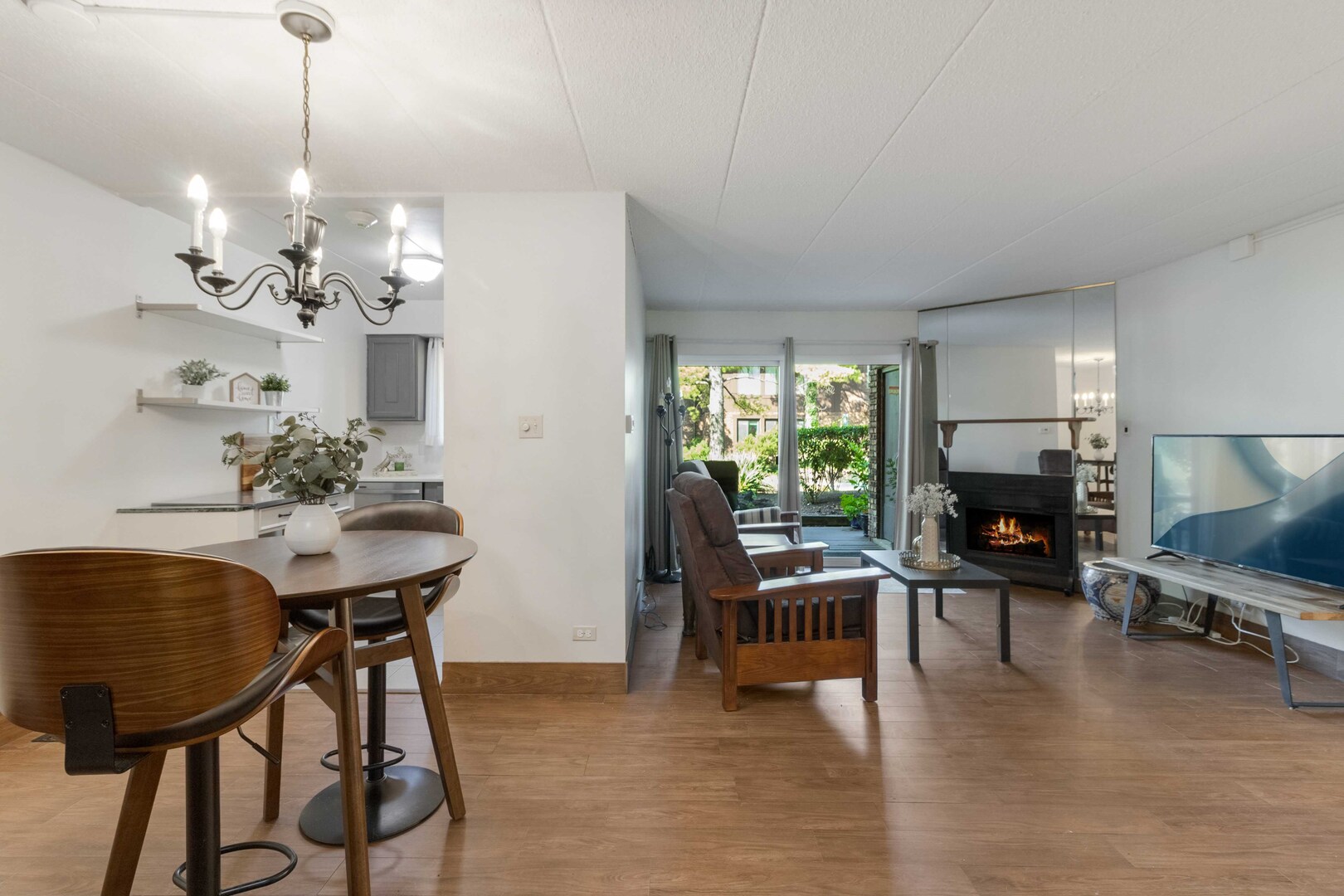 67 W 64th Street 101