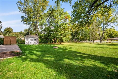 Tiny photo for 203 Coldren Drive, Prospect Heights, IL 60070 (MLS # 12499285)