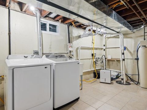 Tiny photo for 203 Coldren Drive, Prospect Heights, IL 60070 (MLS # 12499285)