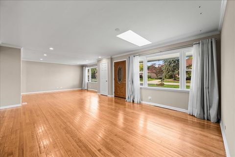Tiny photo for 203 Coldren Drive, Prospect Heights, IL 60070 (MLS # 12499285)