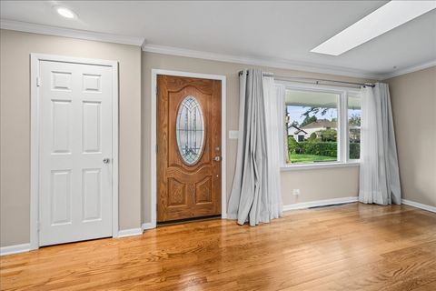 Tiny photo for 203 Coldren Drive, Prospect Heights, IL 60070 (MLS # 12499285)