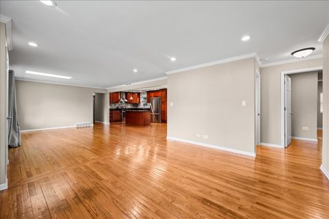 Tiny photo for 203 Coldren Drive, Prospect Heights, IL 60070 (MLS # 12499285)