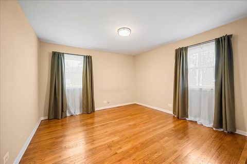 Tiny photo for 203 Coldren Drive, Prospect Heights, IL 60070 (MLS # 12499285)