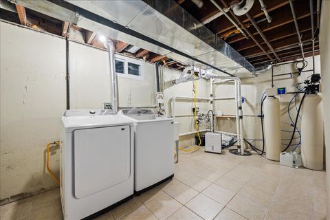 Tiny photo for 203 Coldren Drive, Prospect Heights, IL 60070 (MLS # 12499285)