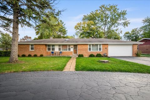 203 Coldren Drive Prospect Heights IL 60070