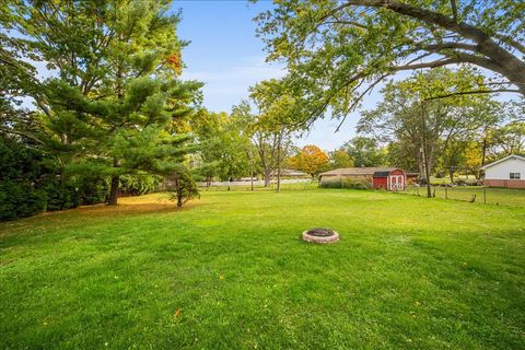 Tiny photo for 203 Coldren Drive, Prospect Heights, IL 60070 (MLS # 12499285)