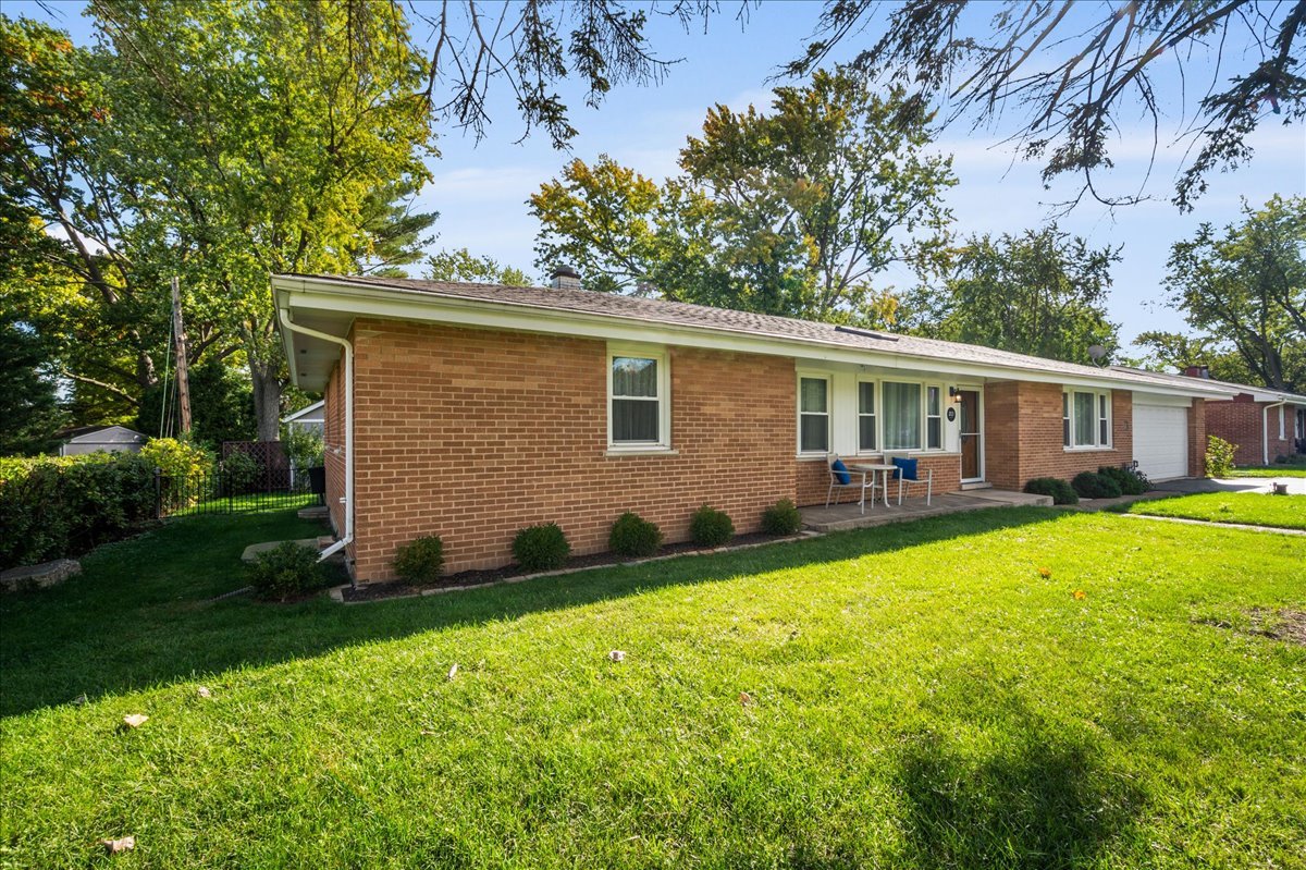 203 Coldren Drive