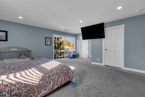 Tiny photo for 3140 Harvey Avenue, Berwyn, IL 60402 (MLS # 12651910)