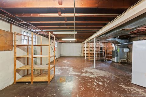 Tiny photo for 11214 S Sacramento Avenue, Chicago, IL 60655 (MLS # 12537577)