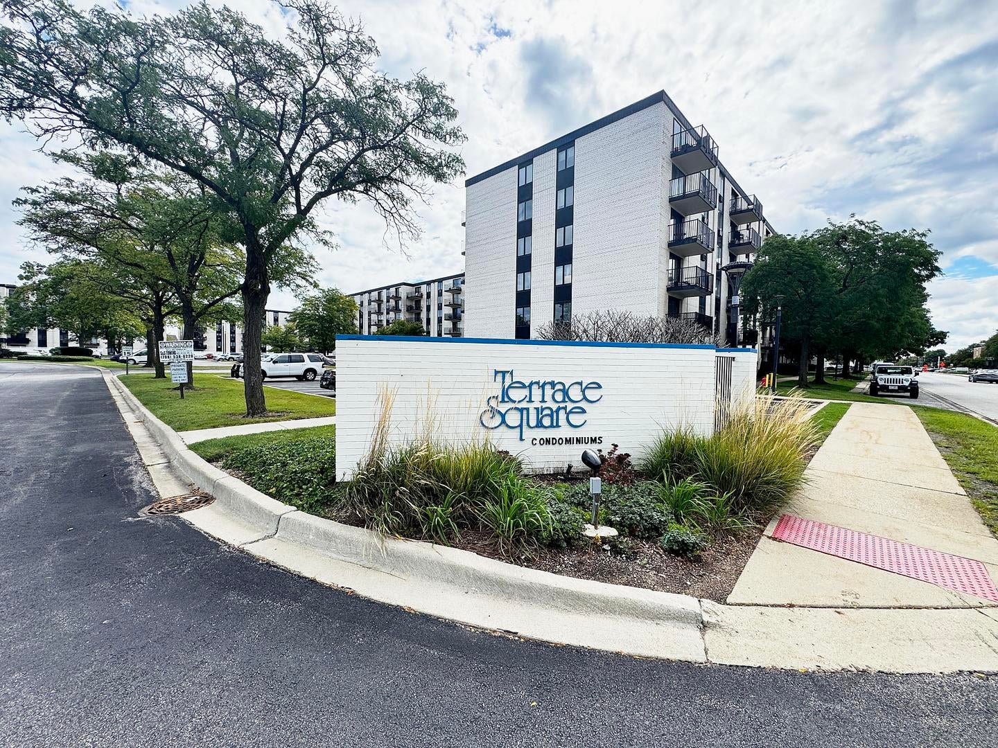9098 W Terrace Drive 4-K