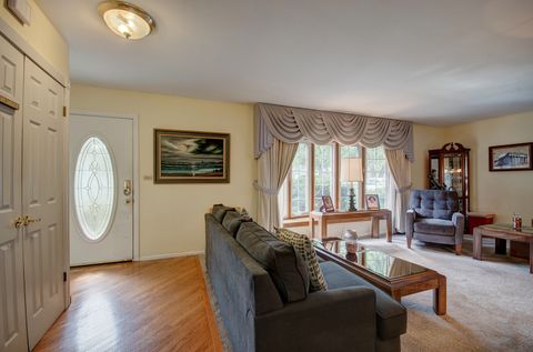 Tiny photo for 1918 Templar Drive, Naperville, IL 60565 (MLS # 12413881)