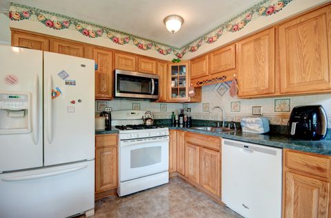 Tiny photo for 1918 Templar Drive, Naperville, IL 60565 (MLS # 12413881)