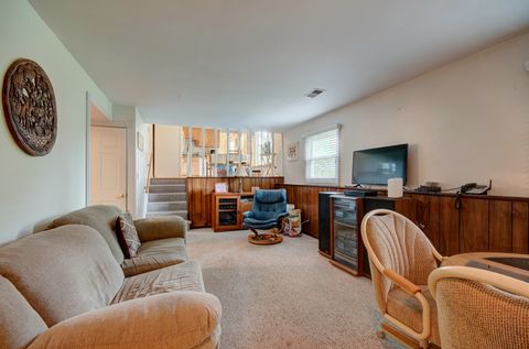 Tiny photo for 1918 Templar Drive, Naperville, IL 60565 (MLS # 12413881)