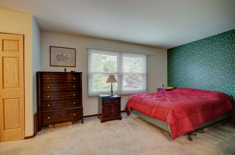 Tiny photo for 1918 Templar Drive, Naperville, IL 60565 (MLS # 12413881)