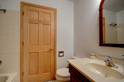 Tiny photo for 1918 Templar Drive, Naperville, IL 60565 (MLS # 12413881)