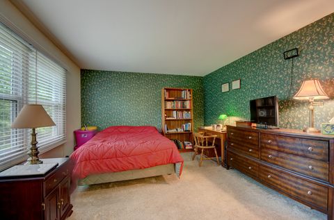 Tiny photo for 1918 Templar Drive, Naperville, IL 60565 (MLS # 12413881)
