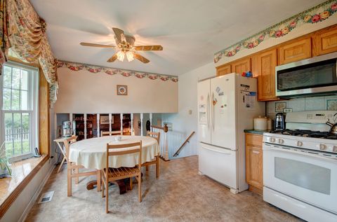 Tiny photo for 1918 Templar Drive, Naperville, IL 60565 (MLS # 12413881)