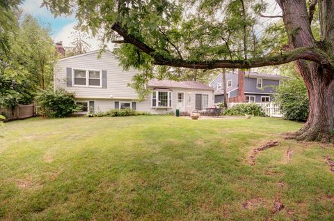 Tiny photo for 1918 Templar Drive, Naperville, IL 60565 (MLS # 12413881)