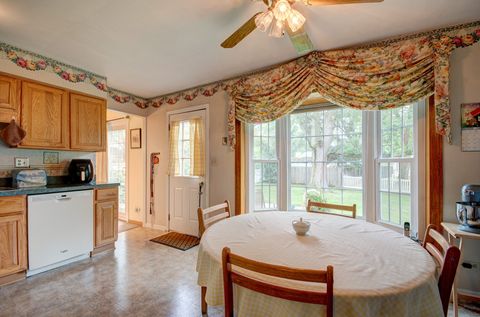 Tiny photo for 1918 Templar Drive, Naperville, IL 60565 (MLS # 12413881)
