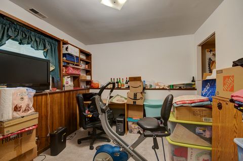 Tiny photo for 1918 Templar Drive, Naperville, IL 60565 (MLS # 12413881)