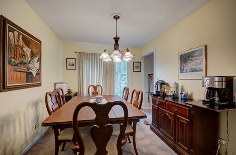 Tiny photo for 1918 Templar Drive, Naperville, IL 60565 (MLS # 12413881)