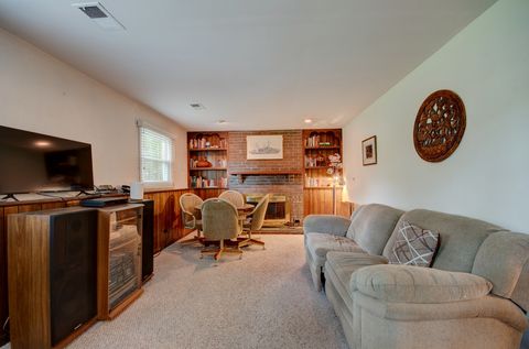 Tiny photo for 1918 Templar Drive, Naperville, IL 60565 (MLS # 12413881)