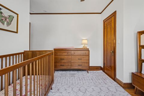 Tiny photo for 664 Burton Avenue, Highland Park, IL 60035 (MLS # 12595706)