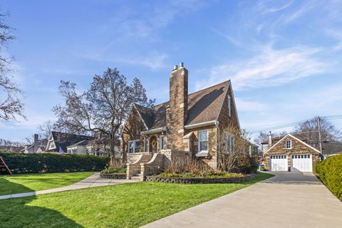 664 Burton Avenue, Highland Park, IL 60035 - #: 12595706