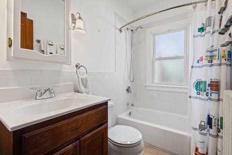 Tiny photo for 664 Burton Avenue, Highland Park, IL 60035 (MLS # 12595706)