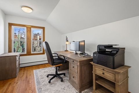 Tiny photo for 664 Burton Avenue, Highland Park, IL 60035 (MLS # 12595706)
