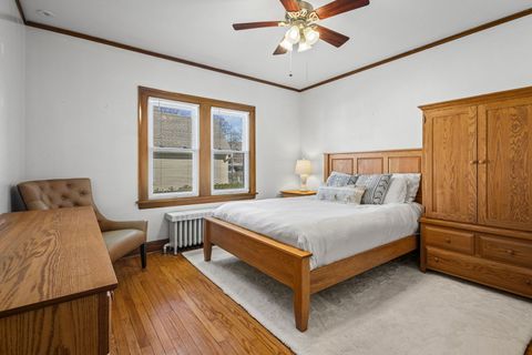 Tiny photo for 664 Burton Avenue, Highland Park, IL 60035 (MLS # 12595706)