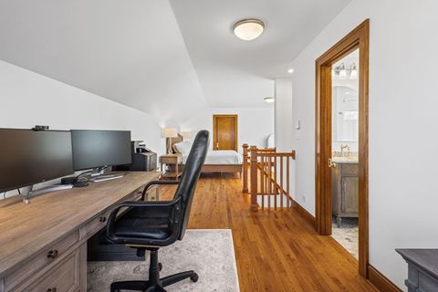 Tiny photo for 664 Burton Avenue, Highland Park, IL 60035 (MLS # 12595706)