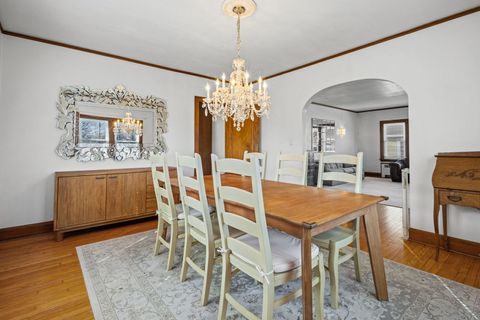 Tiny photo for 664 Burton Avenue, Highland Park, IL 60035 (MLS # 12595706)