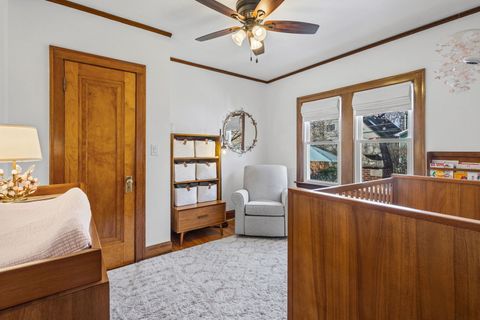 Tiny photo for 664 Burton Avenue, Highland Park, IL 60035 (MLS # 12595706)