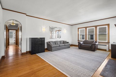 Tiny photo for 664 Burton Avenue, Highland Park, IL 60035 (MLS # 12595706)