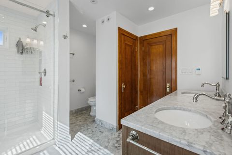 Tiny photo for 664 Burton Avenue, Highland Park, IL 60035 (MLS # 12595706)