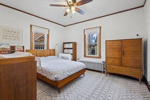 Tiny photo for 664 Burton Avenue, Highland Park, IL 60035 (MLS # 12595706)