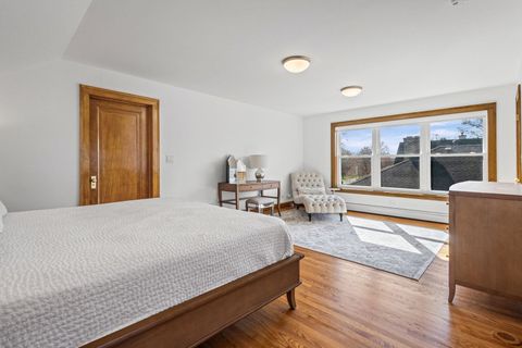 Tiny photo for 664 Burton Avenue, Highland Park, IL 60035 (MLS # 12595706)