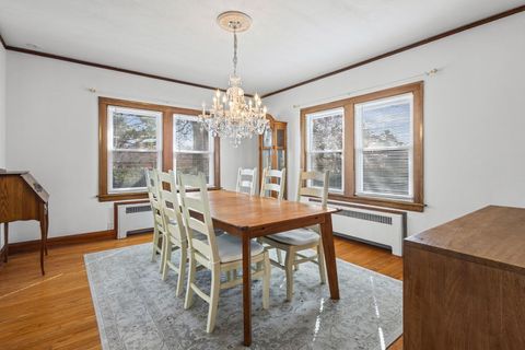 Tiny photo for 664 Burton Avenue, Highland Park, IL 60035 (MLS # 12595706)