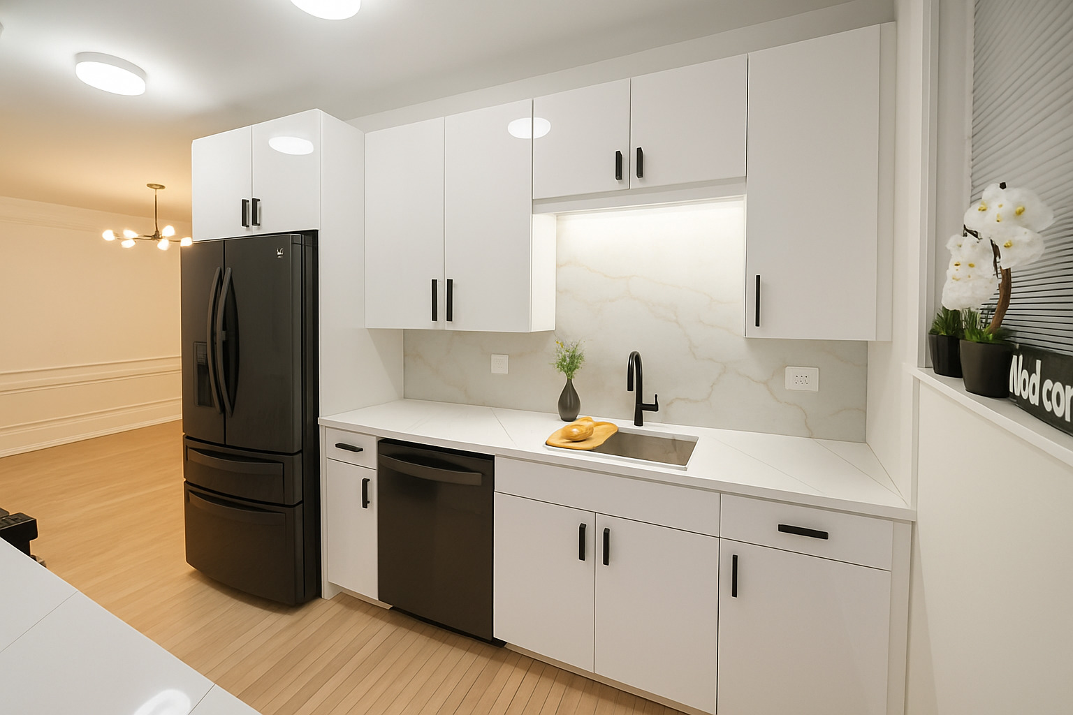 230 N Oak Park Avenue 1K