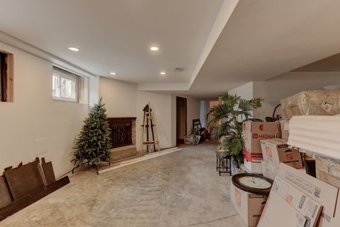 Tiny photo for 712 Gardner Road, Flossmoor, IL 60422 (MLS # 12578807)