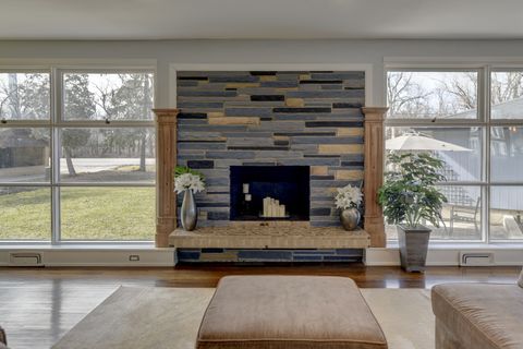 Tiny photo for 712 Gardner Road, Flossmoor, IL 60422 (MLS # 12578807)