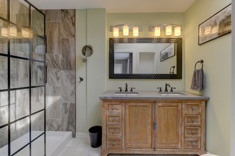 Tiny photo for 712 Gardner Road, Flossmoor, IL 60422 (MLS # 12578807)