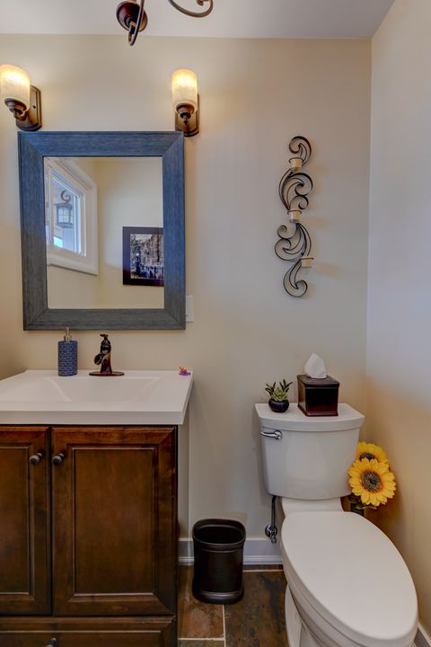 Tiny photo for 712 Gardner Road, Flossmoor, IL 60422 (MLS # 12578807)