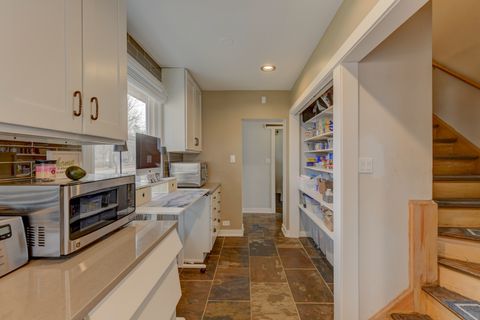 Tiny photo for 712 Gardner Road, Flossmoor, IL 60422 (MLS # 12578807)