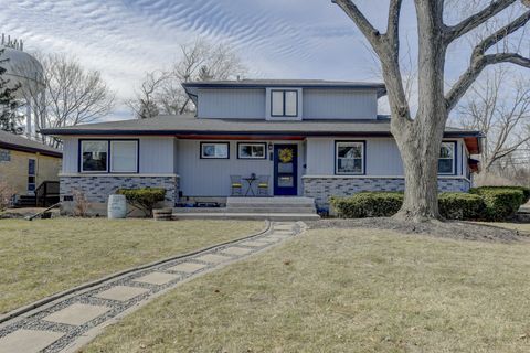 712 Gardner Road Flossmoor IL 60422