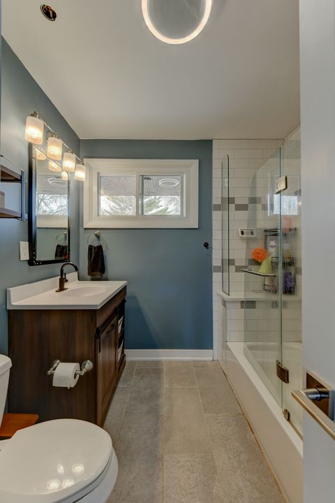 Tiny photo for 712 Gardner Road, Flossmoor, IL 60422 (MLS # 12578807)