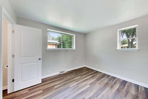 Tiny photo for 14340 Kostner Avenue, Midlothian, IL 60445 (MLS # 12716794)