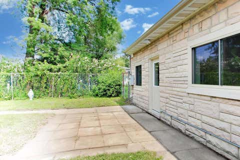 Tiny photo for 14340 Kostner Avenue, Midlothian, IL 60445 (MLS # 12716794)